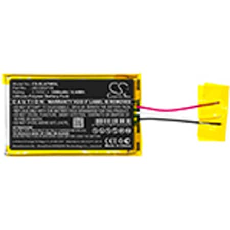 Ilc Replacement for Steelseries Arctis 7 Battery ARCTIS 7